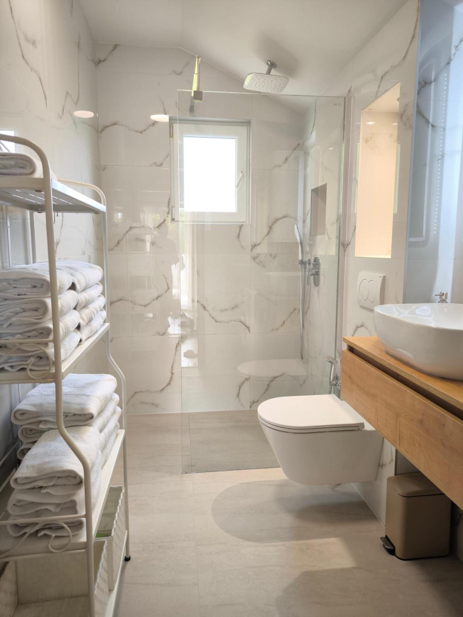 Dreams Of Bol Apartment Экстерьер фото