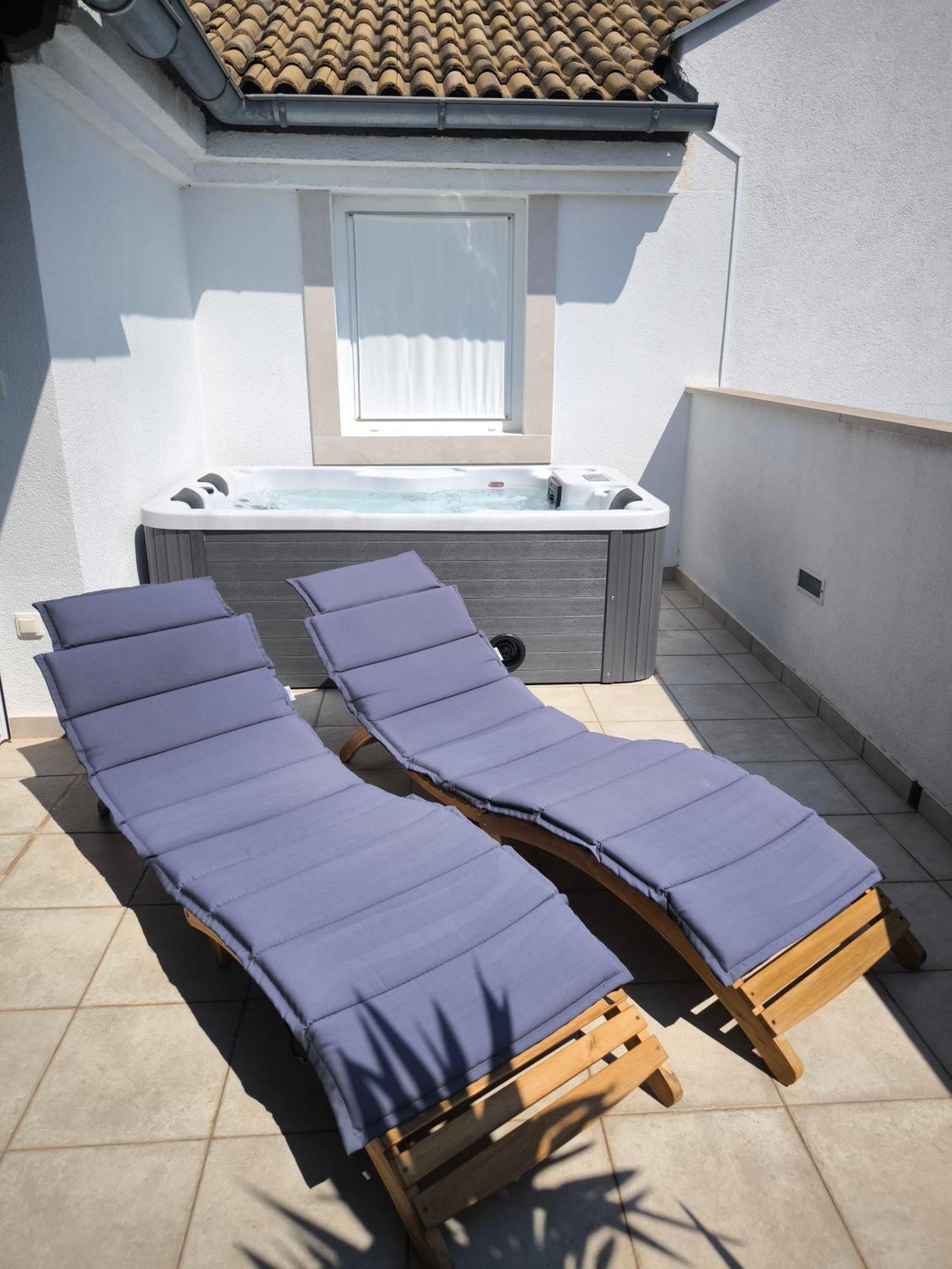 Dreams Of Bol Apartment Экстерьер фото