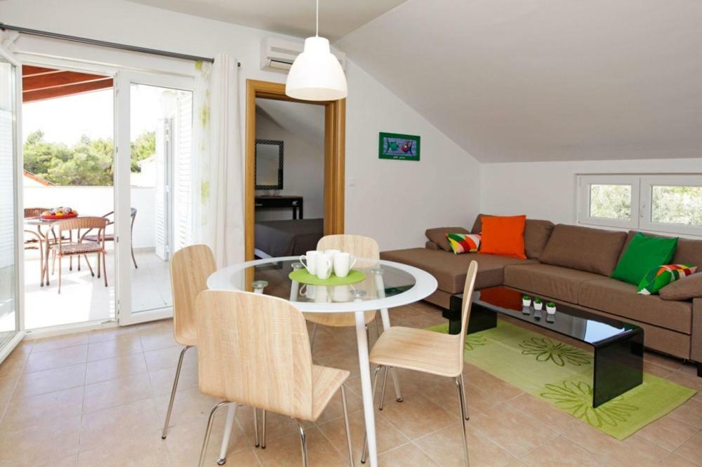 Dreams Of Bol Apartment Экстерьер фото