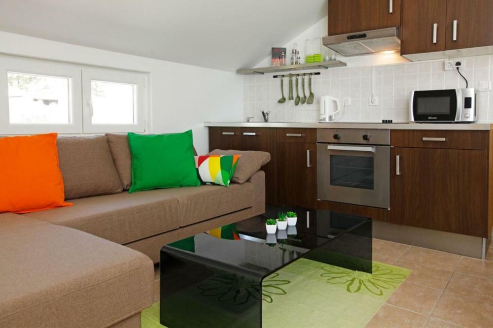 Dreams Of Bol Apartment Экстерьер фото