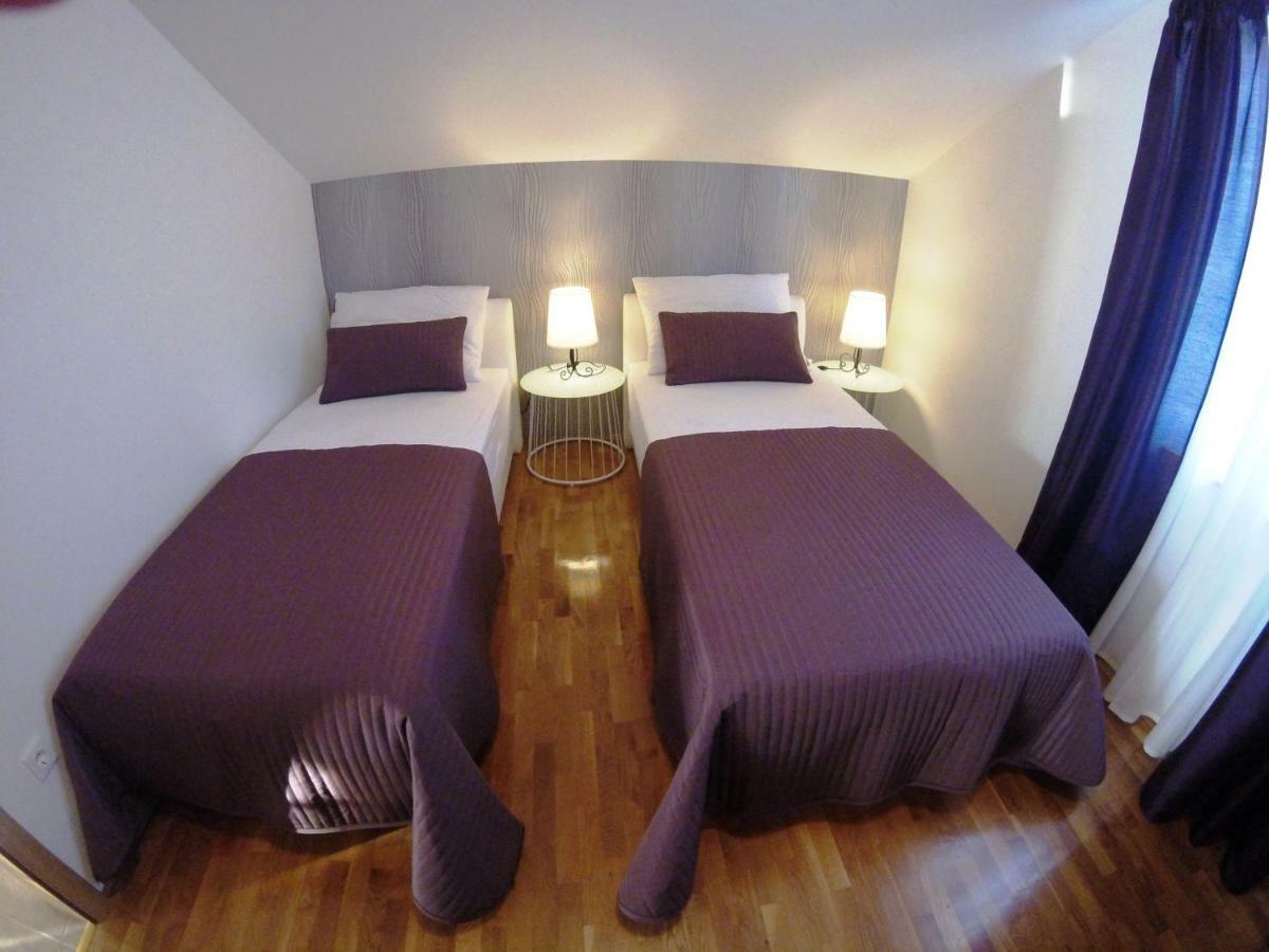 Dreams Of Bol Apartment Экстерьер фото