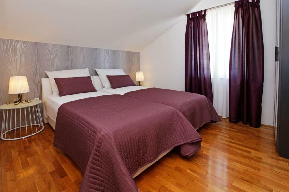 Dreams Of Bol Apartment Экстерьер фото