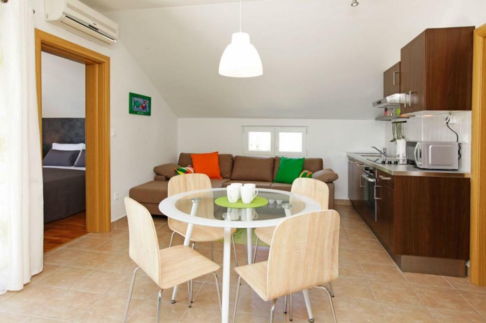Dreams Of Bol Apartment Экстерьер фото