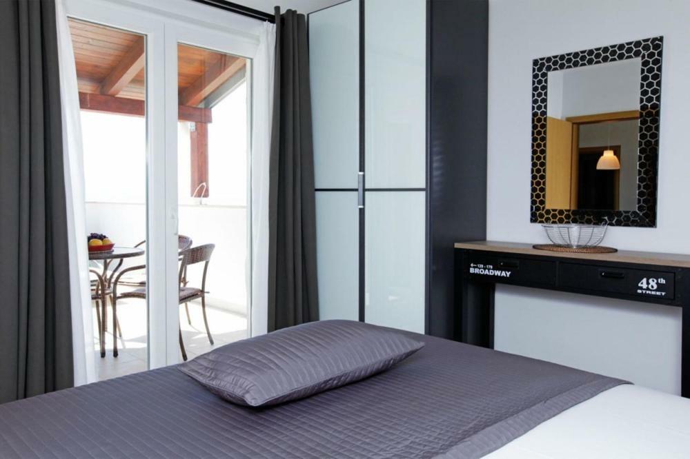 Dreams Of Bol Apartment Экстерьер фото