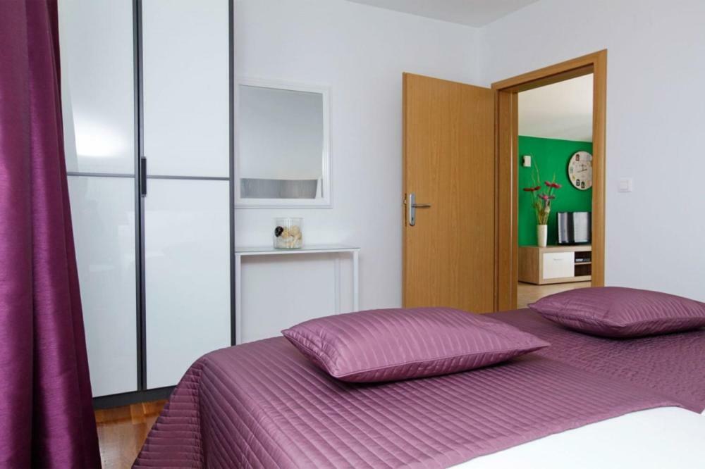 Dreams Of Bol Apartment Экстерьер фото