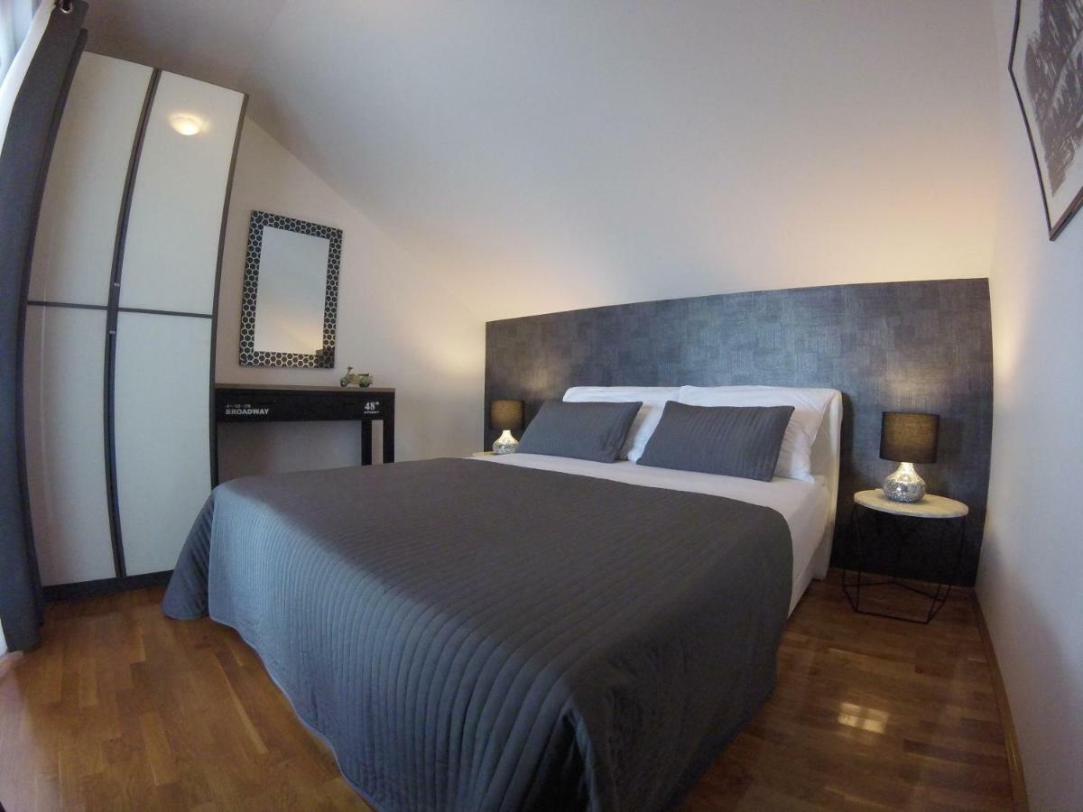 Dreams Of Bol Apartment Экстерьер фото