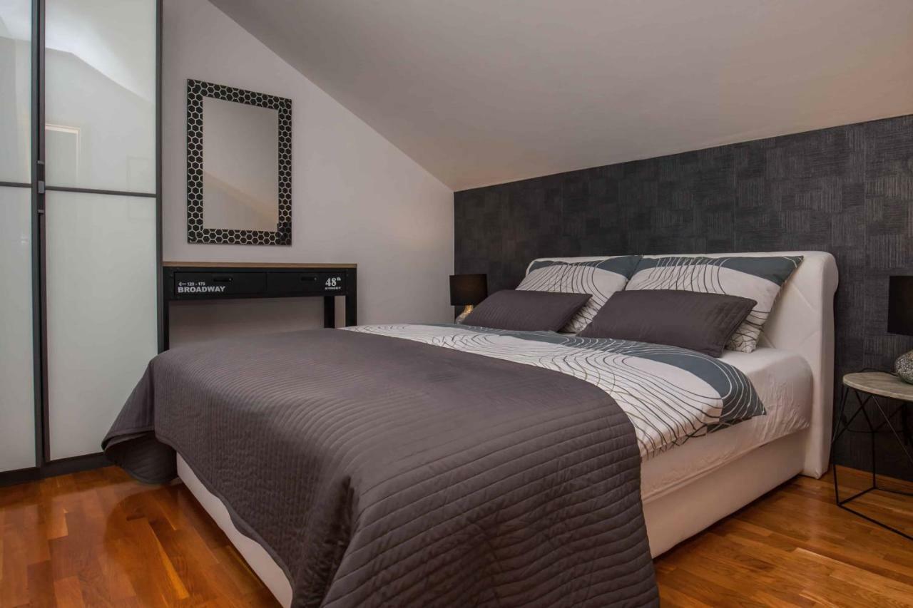 Dreams Of Bol Apartment Экстерьер фото