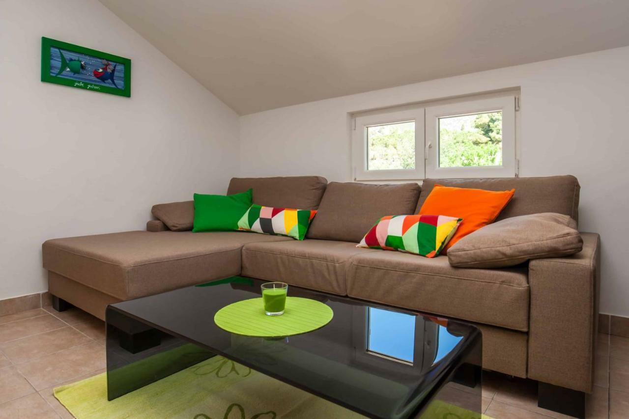 Dreams Of Bol Apartment Экстерьер фото