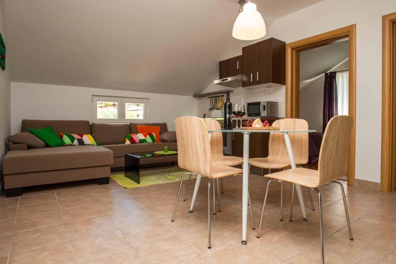 Dreams Of Bol Apartment Экстерьер фото