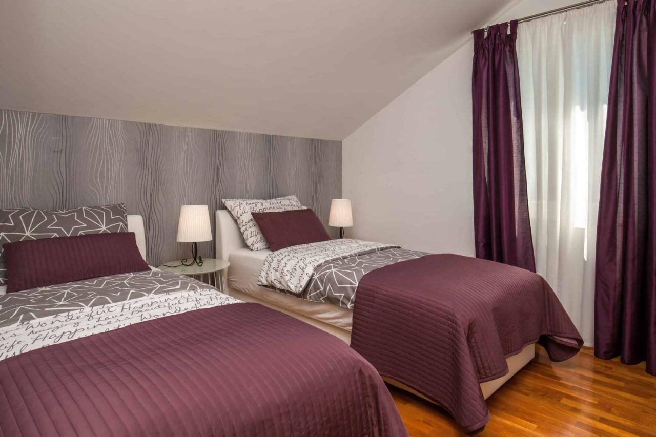 Dreams Of Bol Apartment Экстерьер фото