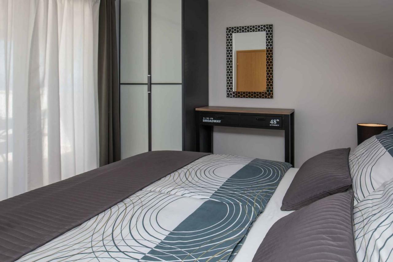 Dreams Of Bol Apartment Экстерьер фото
