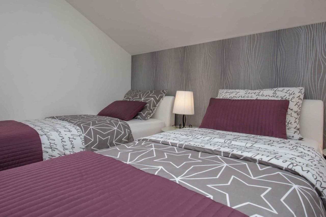 Dreams Of Bol Apartment Экстерьер фото